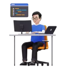 تطوير المواقع فى الولايات المتحدة