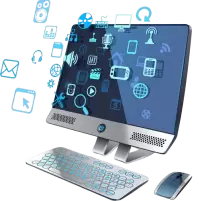 تطوير البرمجيات فى الولايات المتحدة