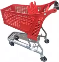 تجهيزات محلات تجارية فى الولايات المتحدة