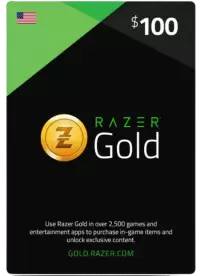 ريزر جولد فى الولايات المتحدة