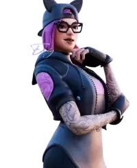 فورت نايت فى الولايات المتحدة