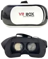 نظارات واقع افتراضي VR فى الولايات المتحدة